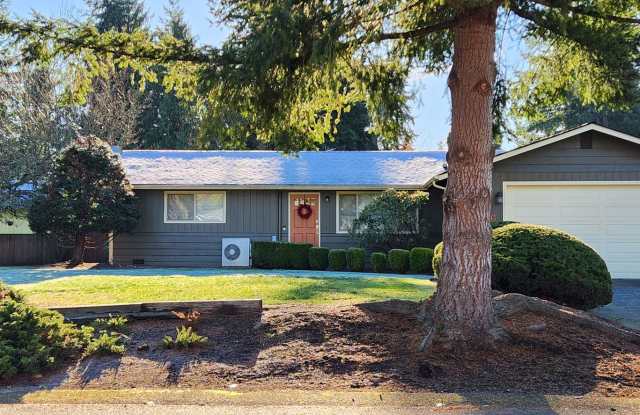 Spacious Mill Creek Rambler w/Fenced yard & Huge Shed photos photos
