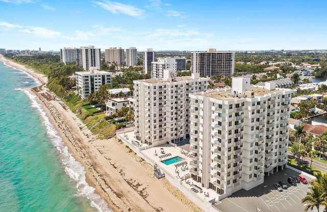 4511 S OCEAN Boulevard Gallery 3