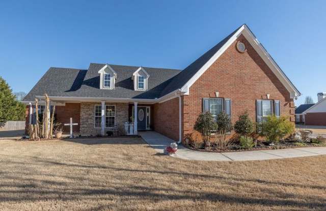 1101 Ruby Way - 1101 Ruby Way, Oconee County, GA 30622