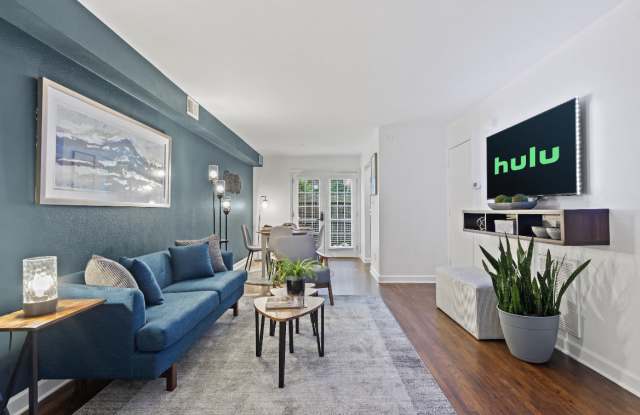 4232 Walker Road - 4232 Walker Road, Charlotte, NC 28211