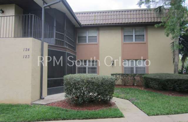 Great location! 2nd floor condo in Winter Garden photos photos