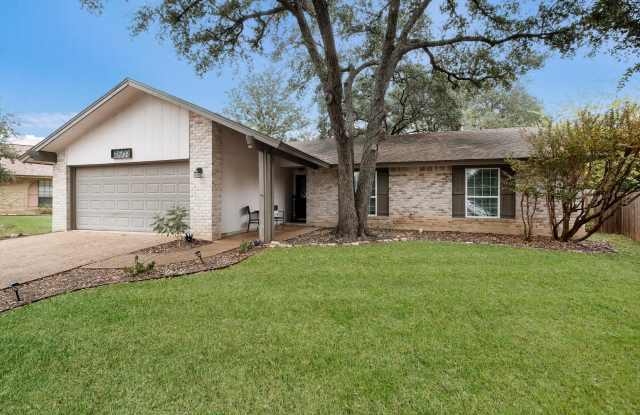 2607 Lone Summit Street photos photos