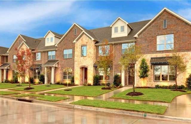 2317 Jameson Lane - 2317 Jameson Lane, McKinney, TX 75070