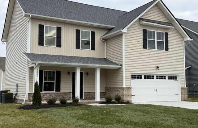 Maryville 37803 - 3 bedroom 2.5 bath - contact Debra Johnson 865-591-8281 photos photos