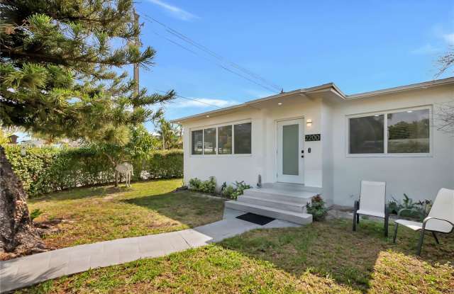 2200 Southwest 21st Street - 2200 Southwest 21st Street, Miami, FL 33145