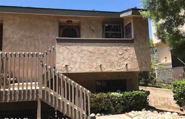 4548 W. Point Loma - 4548 West Point Loma Boulevard, San Diego, CA 92107