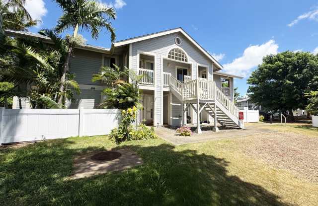 Recently Refreshed Pet Friendly Waikele Condo with A/C photos photos