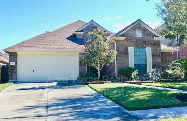 23143 Enchanted Cactus Dr - 23143 Enchanted Cactus Drive, Fort Bend County, TX 77494