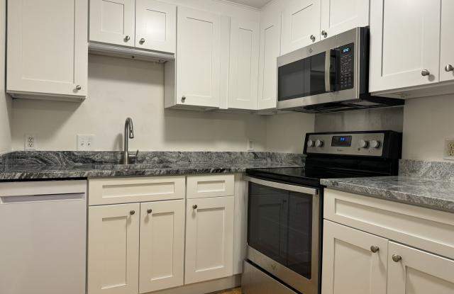 802 Willard St. - 802 Willard Street, Quincy, MA 02169