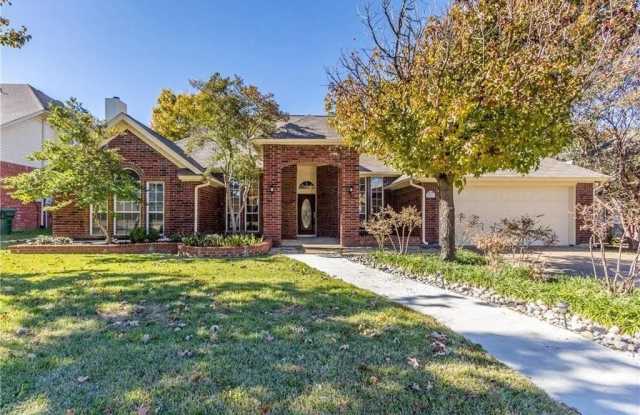 2501 Stanford Drive - 2501 Stanford Drive, Flower Mound, TX 75022