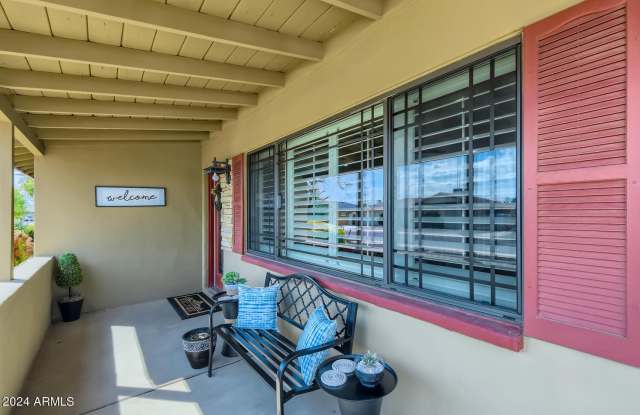 8222 E SHERIDAN Street - 8222 East Sheridan Street, Scottsdale, AZ 85257