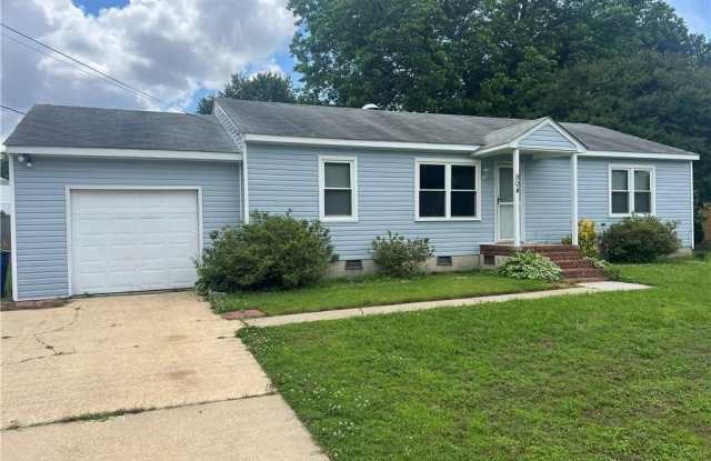 904 Wilson Road - 904 Wilson Road, Smithfield, VA 23430