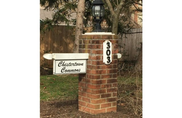 303 DAWSON ST #101 - 303 Dawson St, Moorestown-Lenola, NJ 08057