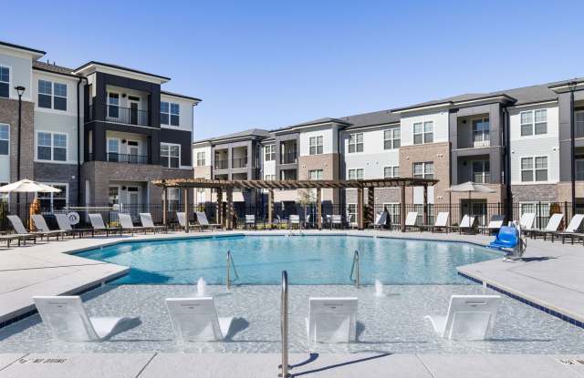 Ascend Morganton Park photos photos