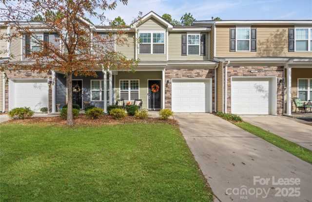 13513 Browhill Lane - 13513 Browhill Lane, Charlotte, NC 28278