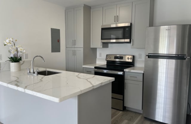 94-1081 Kepakepa St #K4 - 1 photos photos