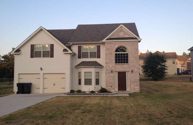 2206 Grandwood Lane - 2206 Grandwood Lane, Augusta, GA 30909