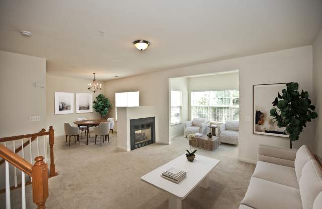 Barrington Park Apartments photos photos
