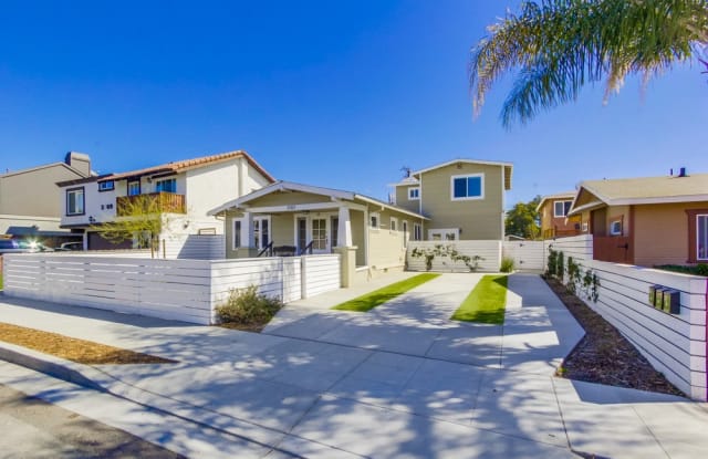 3767 32nd Street - 3767 32nd Street, San Diego, CA 92104