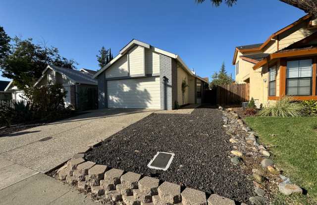 NICE SINGLE STORY HOME IN ROSEVILLE Gallery 3