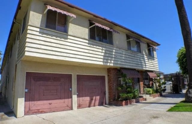 734 Linden Avenue - 734 Linden Avenue, Long Beach, CA 90813