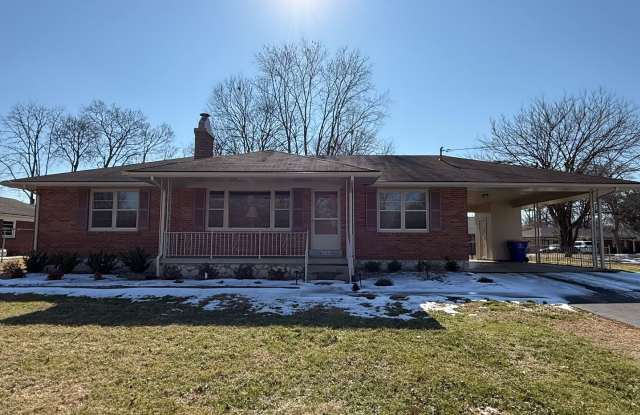 3 Bed/1/5 Bath House with Carport *Lawncare included in rent* photos photos 3 Bed/1/5 Bath House with Carport *Lawncare included in rent* photos photos