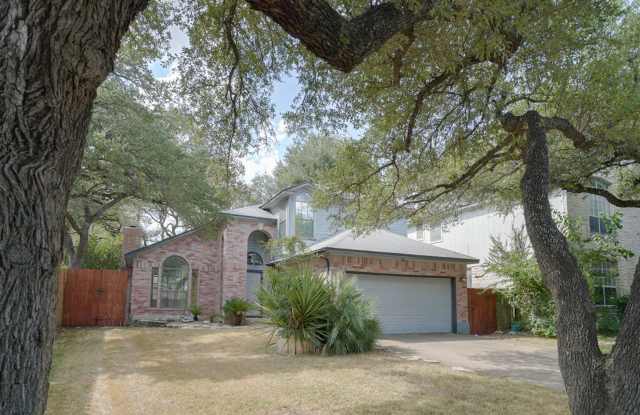 8625 Ephraim Rd, Austin, TX 78717 Gallery 1