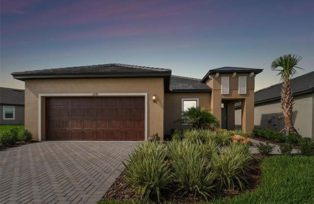 10583 TUPPER CAY DRIVE - 10583 Tupper Cay Drive, Pasco County, FL 33545