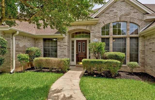 10427 Wolftrap - 10427 Wolftrap Drive, Austin, TX 78749