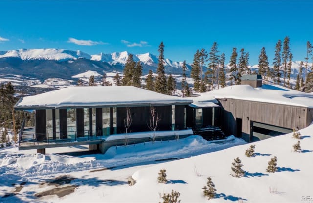 2770 Estates Drive - 2770 Estates Drive, Summit County, CO 80424