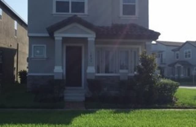 7835 Summerlake Groves Street - 7835 Summerlake Groves Street, Horizon West, FL 34787