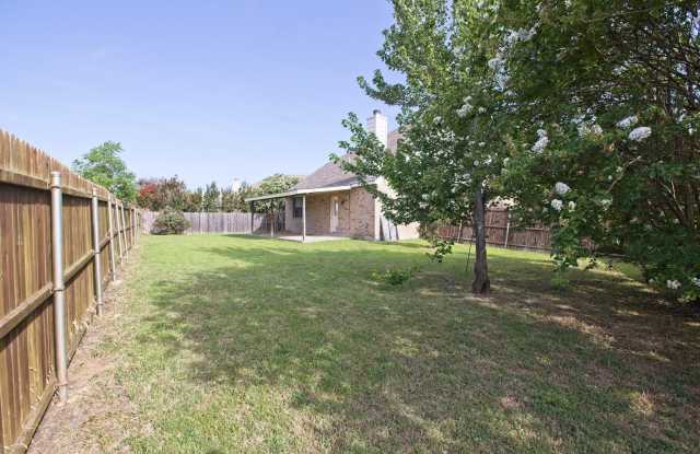 4009 Hidden Meadow Court Gallery 2