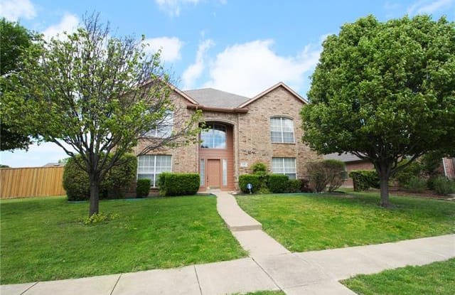 730 Bethany Lake Boulevard - 730 Bethany Lake Boulevard, Allen, TX 75002