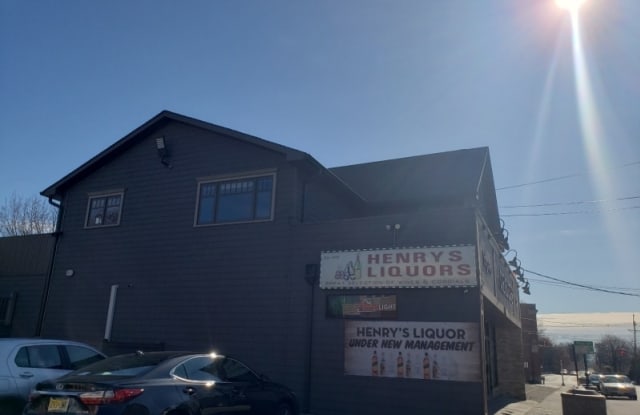 1224 VAN HOUTEN AVE - 1224 Van Houten Avenue, Clifton, NJ 07013