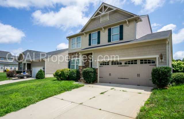 2567 Bethesda Oaks Drive Gallery 2