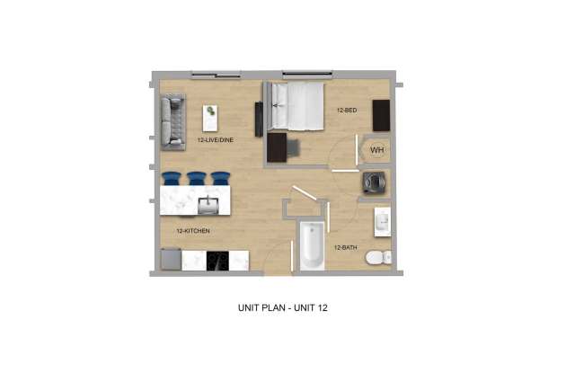 THE SUMMIT at 201 OAK AVENUE photos photos THE SUMMIT at 201 OAK AVENUE photos photos