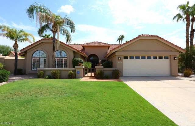 13317 N 101ST Street - 13317 North 101st Street, Scottsdale, AZ 85260