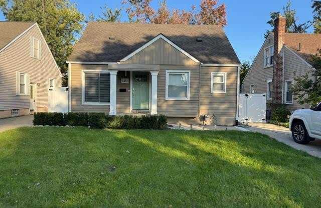 3338 PRAIRIE Avenue photos photos