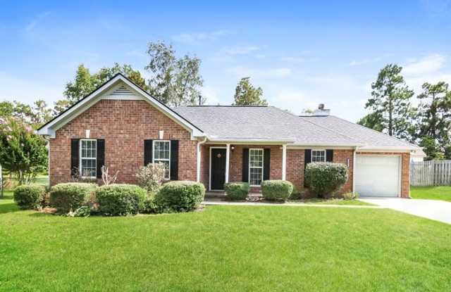 2806 Dearing Drive - 2806 Dearing Drive, Augusta, GA 30909
