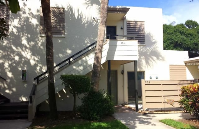 554 LAKESIDE DRIVE - 554 Lakeside Drive, South Bradenton, FL 34210