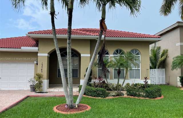13743 SW 27th St - 13743 Southwest 27th Street, Miramar, FL 33027 13743 SW 27th St - 13743 Southwest 27th Street, Miramar, FL 33027