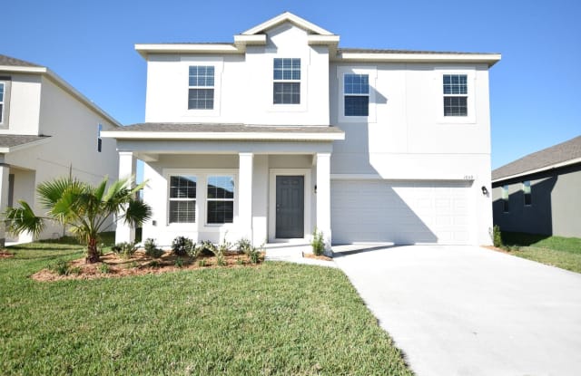 1659 Chatsworth Cir - 1659 Chatsworth Cir, Osceola County, FL 34771