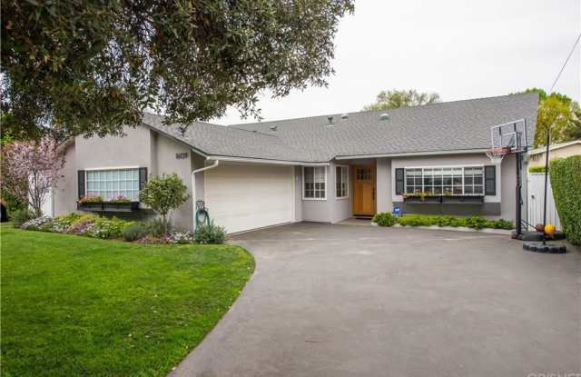 16139 Huston Street - 16139 Huston Street, Los Angeles, CA 91436
