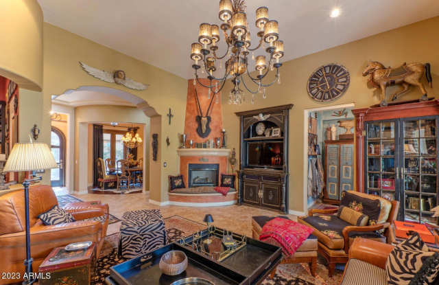 8882 E FLATHORN Drive Gallery 2