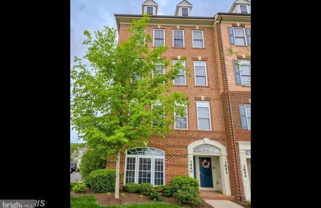 3642 CARRIAGE HILL DRIVE - 3642 Carriage Hill Drive, Urbana, MD 21704