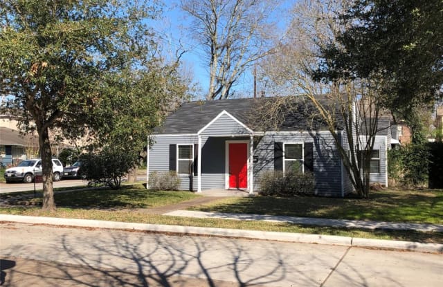 4236 Ruskin Street - 4236 Ruskin Street, West University Place, TX 77005