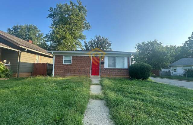 Fresh Renovated, 5 Bedroom, 2 Bathroom Home in Christian Park area photos photos