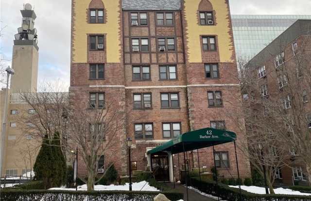 42 Barker Avenue - 42 Barker Avenue, White Plains, NY 10601