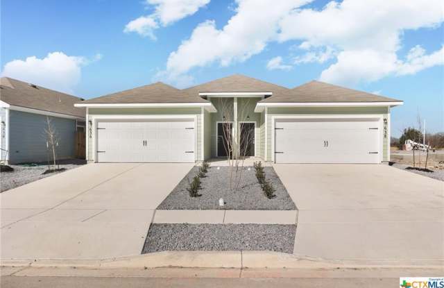 3438 Scott Circle - 3438 Scott Cir, Guadalupe County, TX 78155
