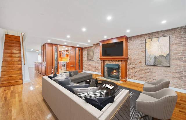158 West 94th Street Gallery 4